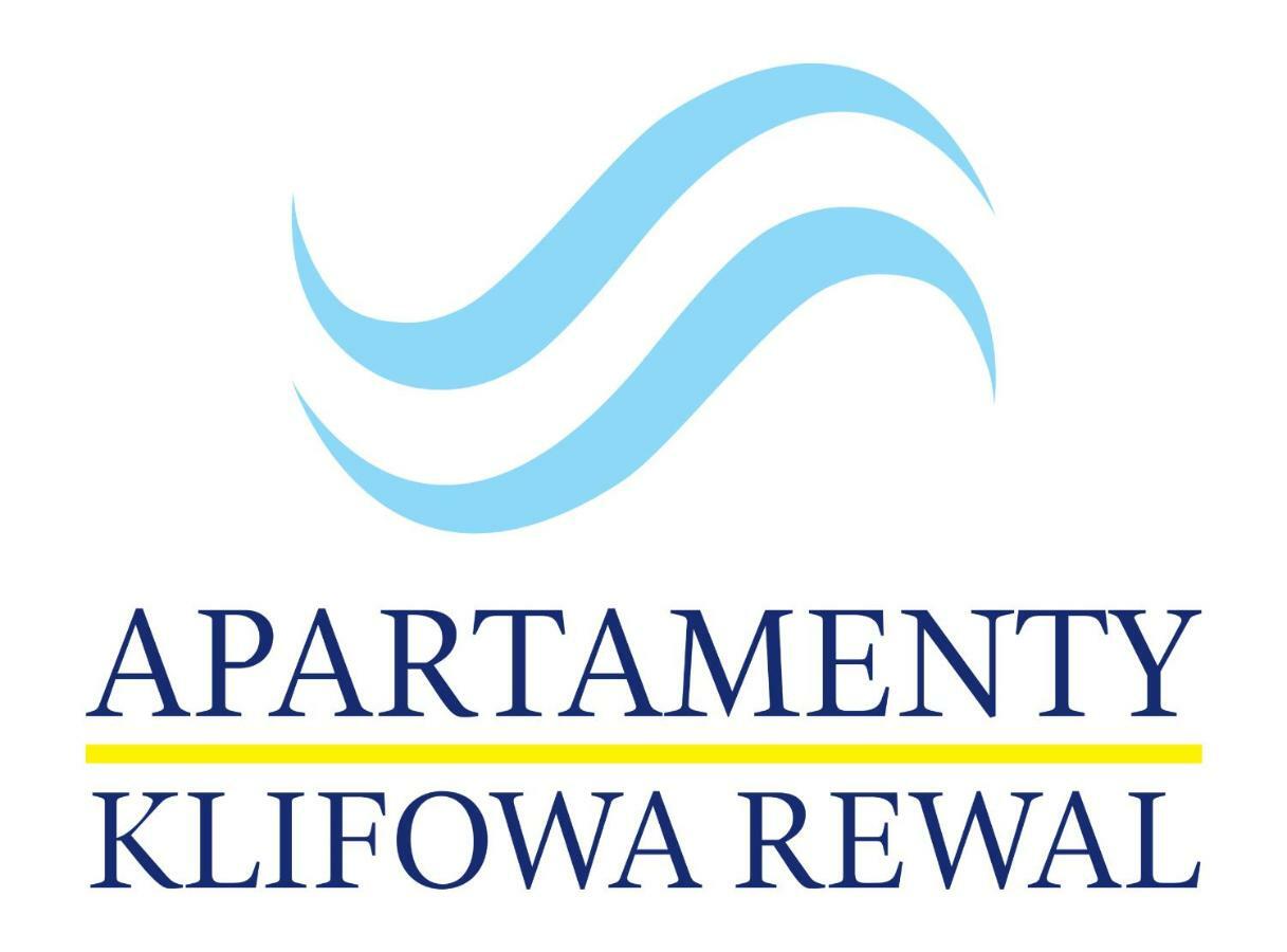 Resort Apartamenty Klifowa Rewal 1 Экстерьер фото